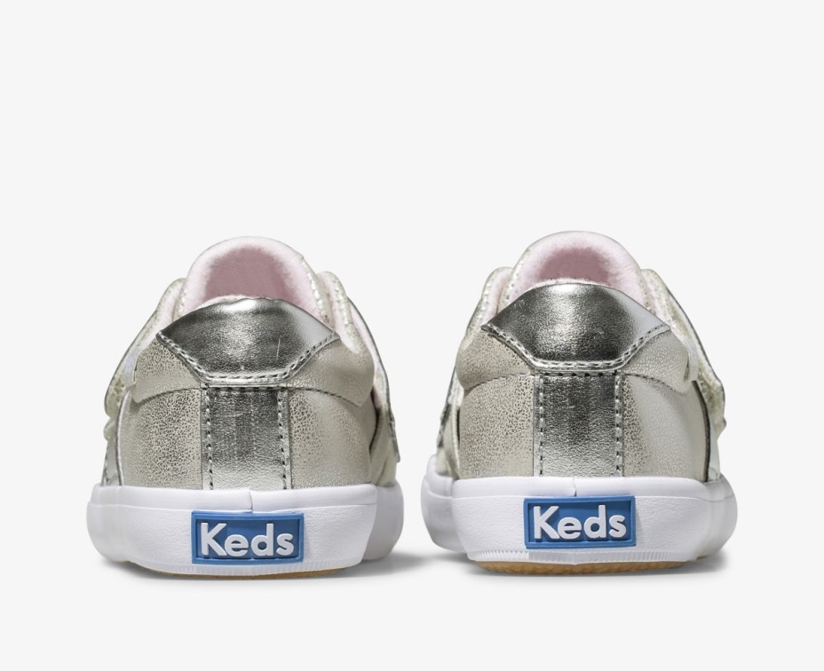 Büyük çocuğun Mahkemesi Hl Keds Gümüş