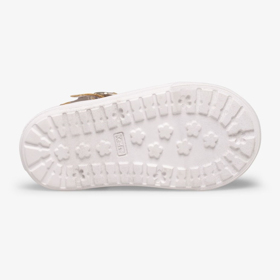 Büyük çocuğun Defne Kelebek Keds Gül Altın