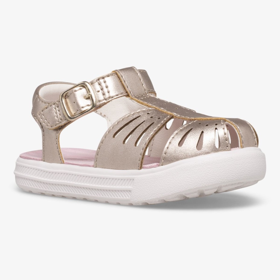 Büyük çocuğun Defne Kelebek Keds Gül Altın