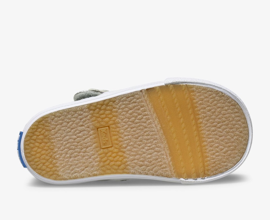 Büyük çocuğun Defne Keds Gümüşü