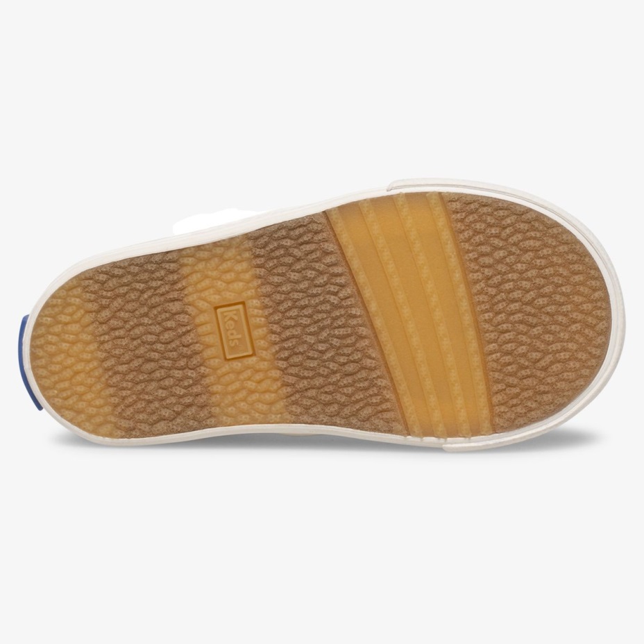 Büyük çocuğun Defne Patentli Spor Ayakkabısı Keds Allık