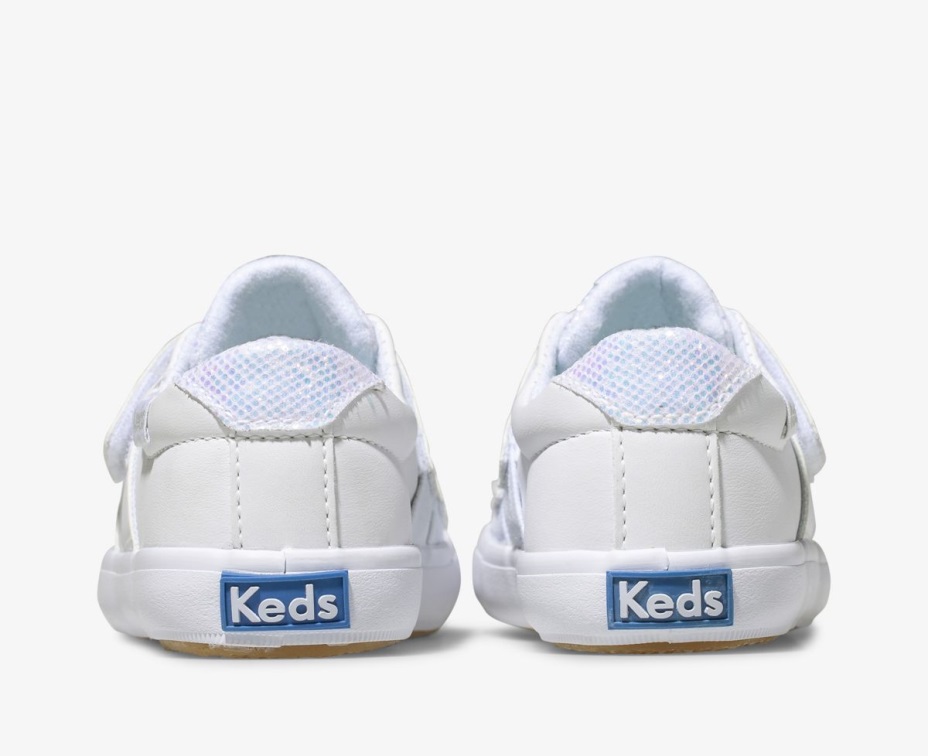 Keds Büyük çocuk Mahkemesi Hl Beyaz