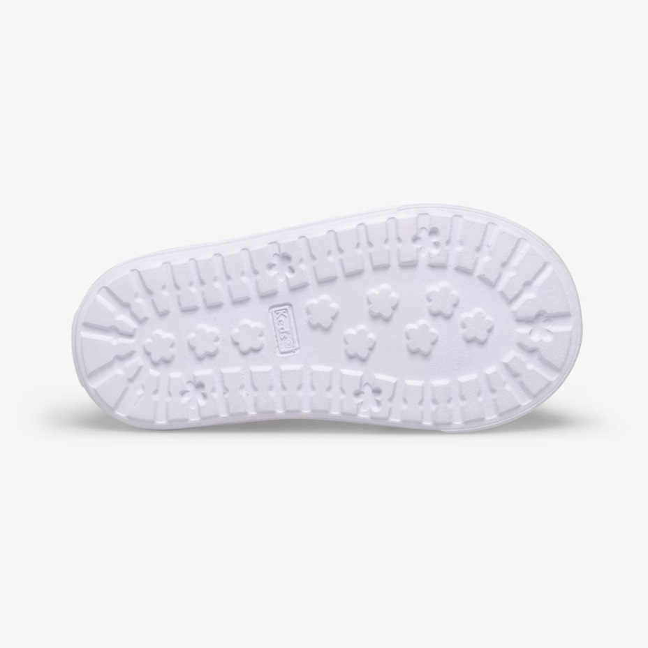 Keds Büyük çocuk Finlee Esnek Sandal Pembe