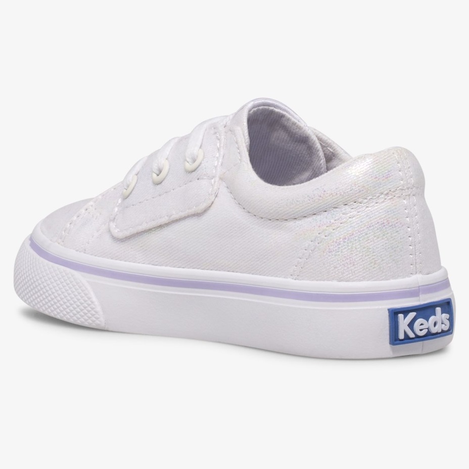 Keds Küçük çocuğun Atlama Vuruşu Jr Yanardöner