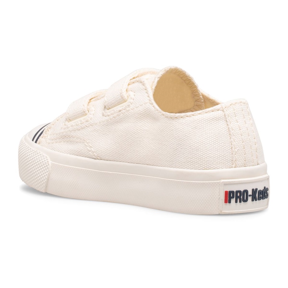 Keds Küçük çocuğun Kraliyet Lo Hl Beyaz