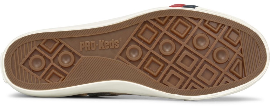 Keds Unisex Kraliyet Merhaba Patchwork Kot Kamuflaj