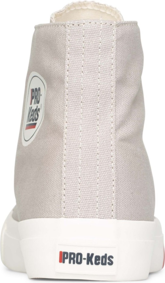 Keds Unisex Royal Merhaba Mevsimsel çiseleyen Gri