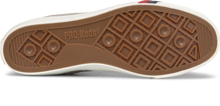 Keds Unisex Royal Merhaba Mevsimsel çiseleyen Gri