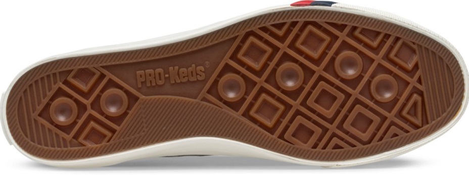 Keds Unisex Kraliyet Lo Klasik Deri Siyah