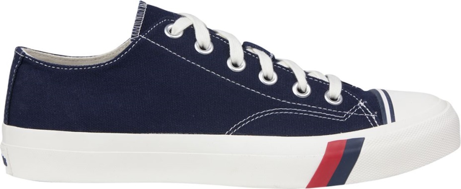 Keds Unisex Kraliyet Lo Donanması