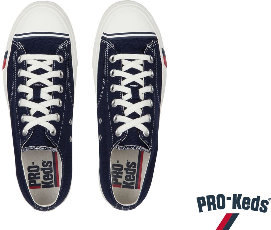 Keds Unisex Kraliyet Lo Donanması