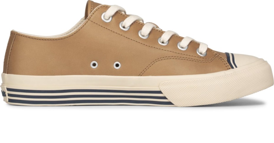 Keds Unisex Süper Eko Vachetta Doğal