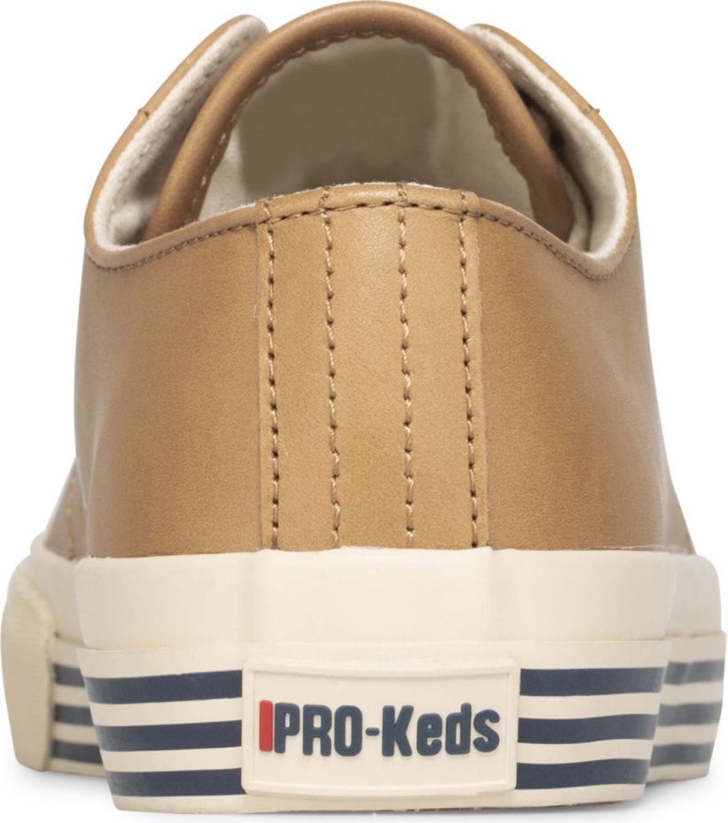 Keds Unisex Süper Eko Vachetta Doğal