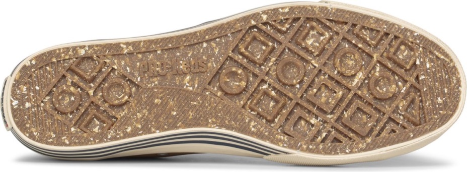 Keds Unisex Süper Eko Vachetta Doğal