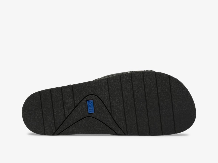 Keds Kadın Mutluluk Yorgan Siyah