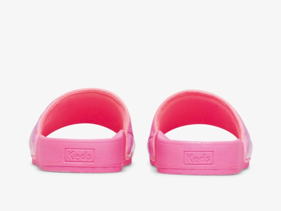 Keds Kadın Mutluluk Yorgan Pembe