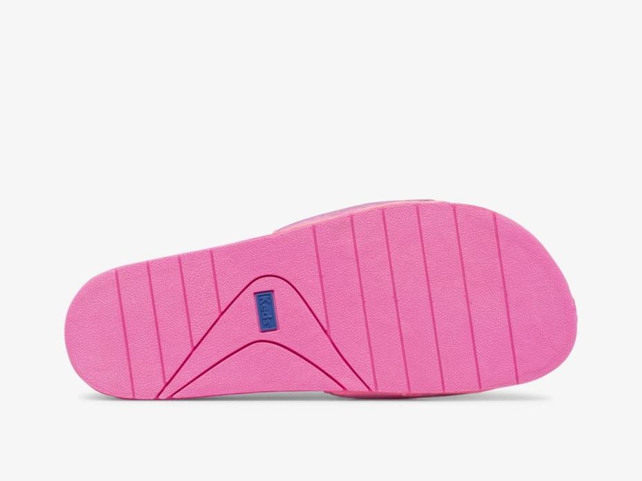 Keds Kadın Mutluluk Yorgan Pembe