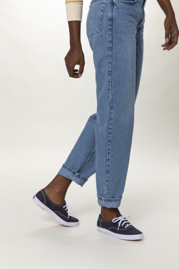 Keds Kadın şampiyonu Orijinal Donanması