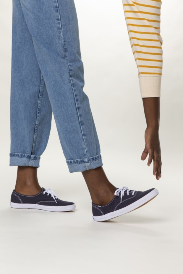 Keds Kadın şampiyonu Orijinal Donanması