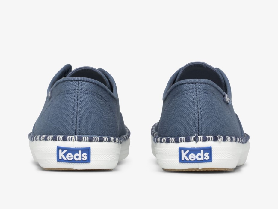 Keds Kadın şampiyonu Dalga Donanması