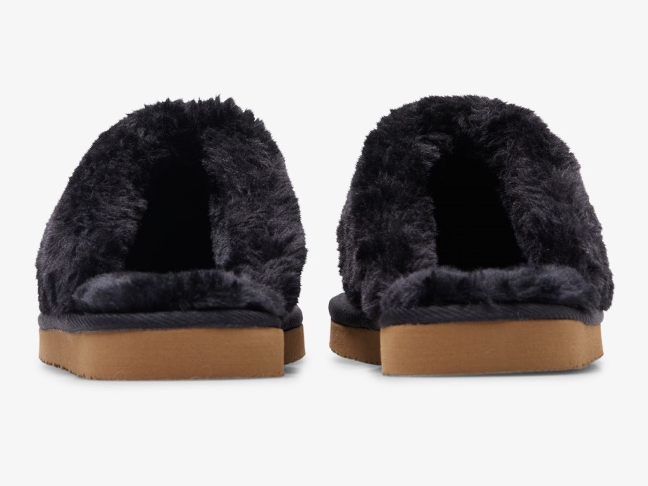 Keds Kadın Katır Terliği Parıltılı Siyah