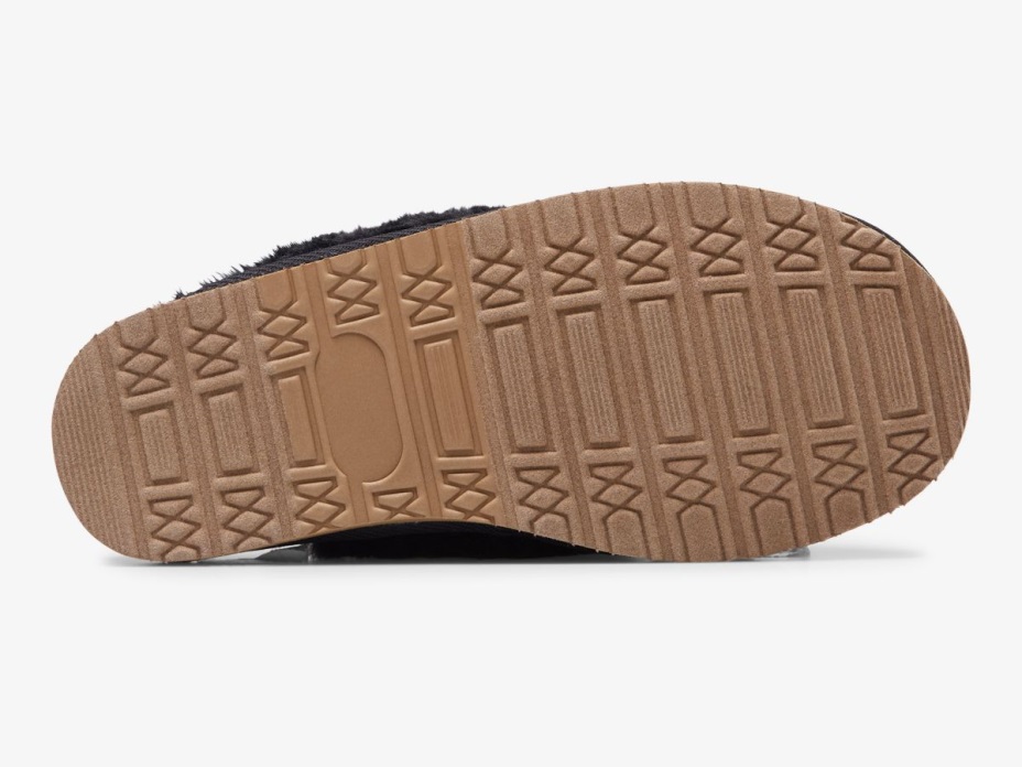 Keds Kadın Katır Terliği Parıltılı Siyah