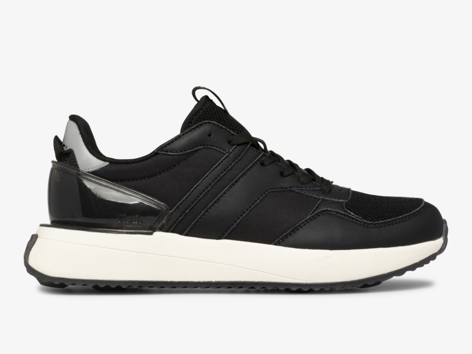 Keds Kadın Tiasa Siyah