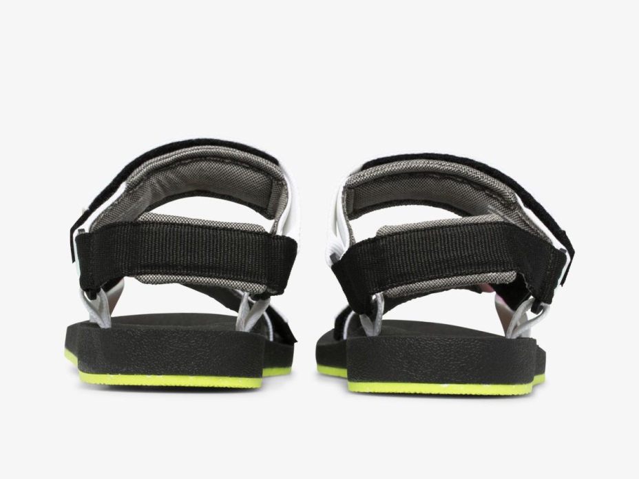 Keds Kadın üçlü Yanardöner Siyah çoklu