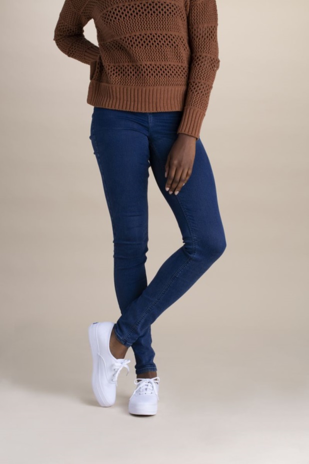 Keds Kadın üçlü Beyaz