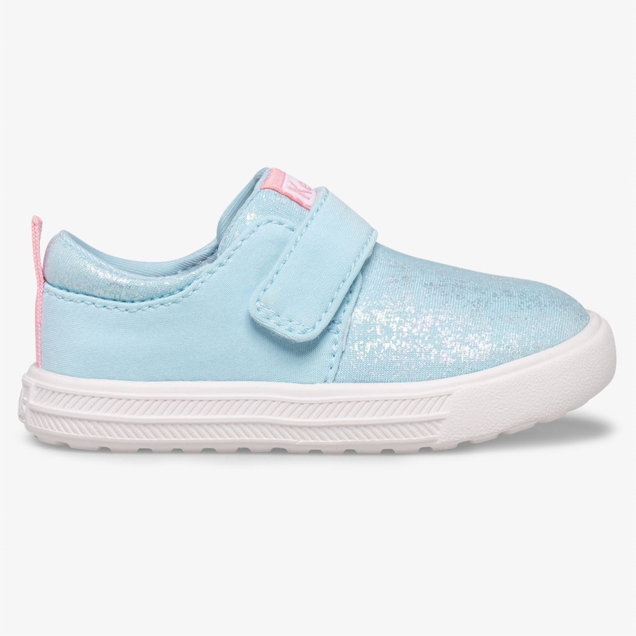 Küçük çocuğun Finlee Flex Keds Açık Mavi