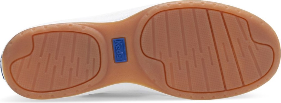 Küçük çocuğun Okul Günleri Spor Ayakkabı Keds Beyaz/klasik Lacivert