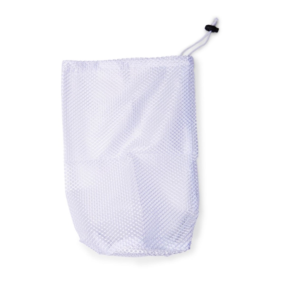 örgü çamaşır Torbası Keds Beyaz