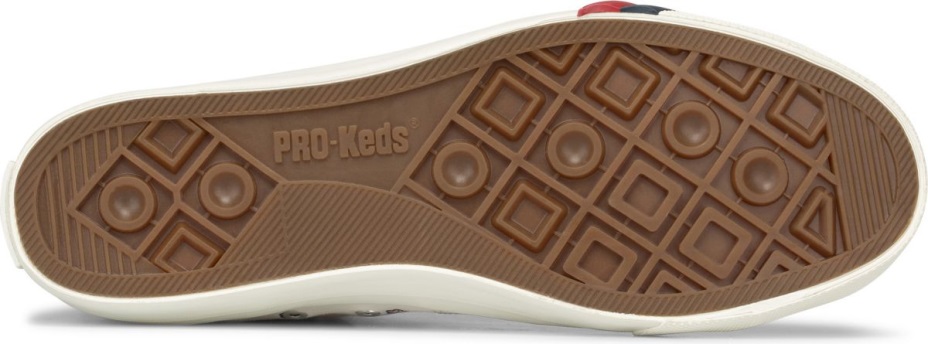 Unisex Kraliyet Merhaba Bandana Keds Ak Balıkçıl