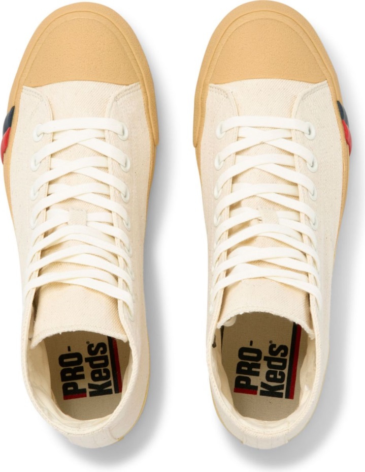 Unisex Kraliyet Merhaba Krep Keds Greige