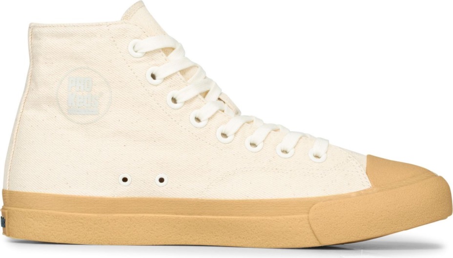 Unisex Kraliyet Merhaba Krep Keds Greige