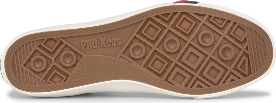 Unisex Kraliyet Merhaba Deri Keds Beyaz