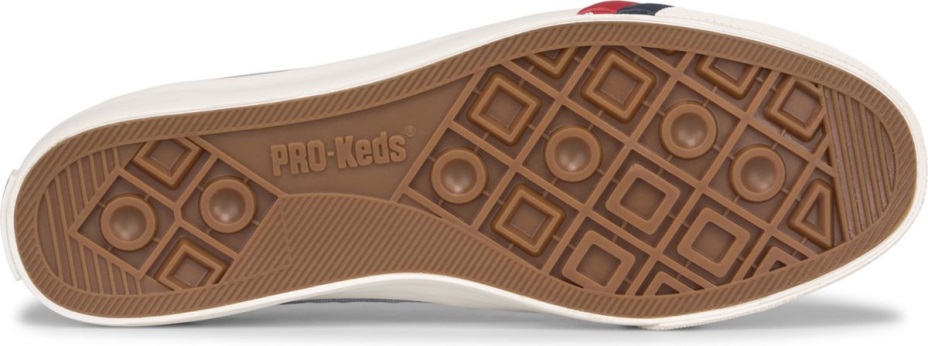 Unisex Kraliyet Lo Kanvas Keds Açık Mavi