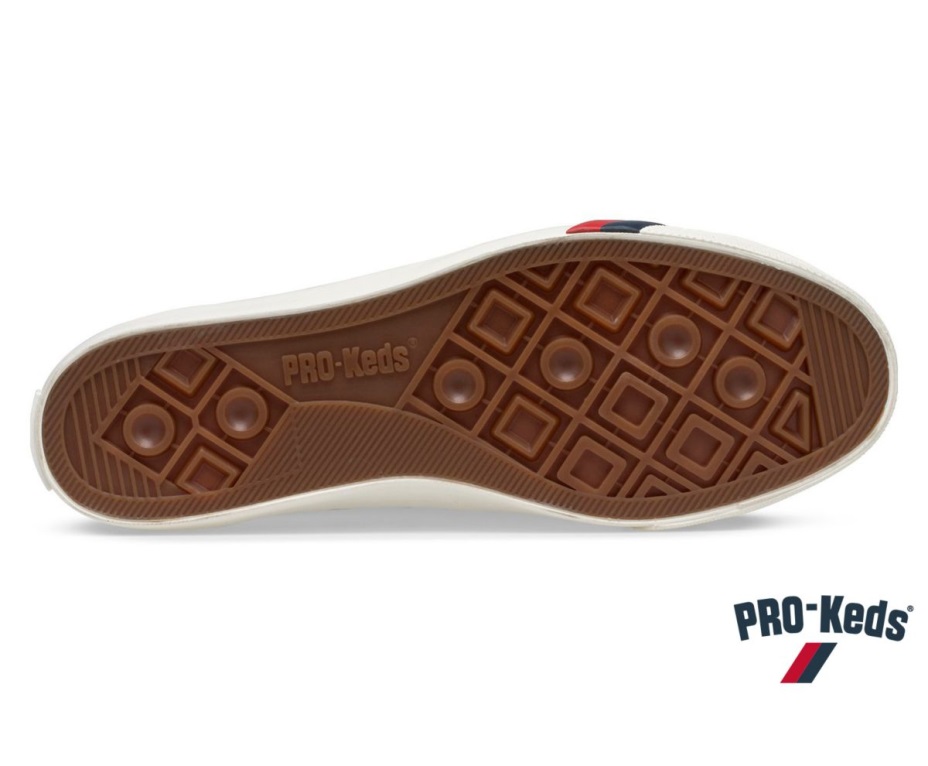 Unisex Kraliyet Lo Klasik Deri Keds Beyaz