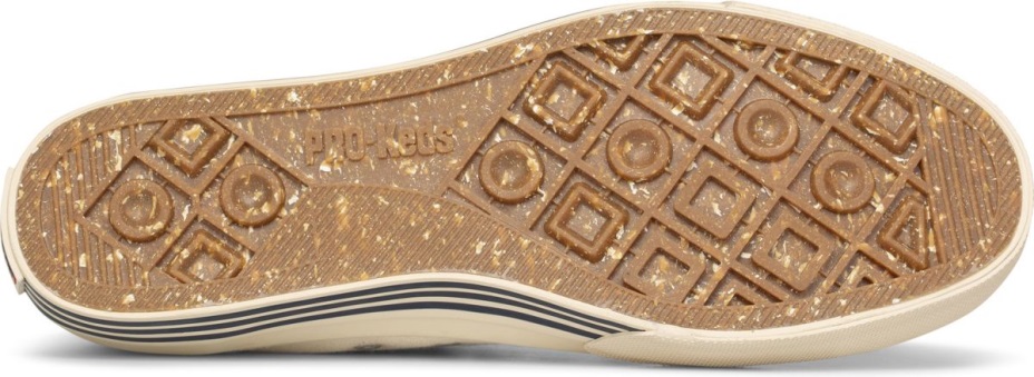 Unisex Süper Tuval Krem ​​keds