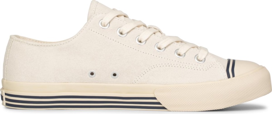 Unisex Süper Süet Krem ​​keds