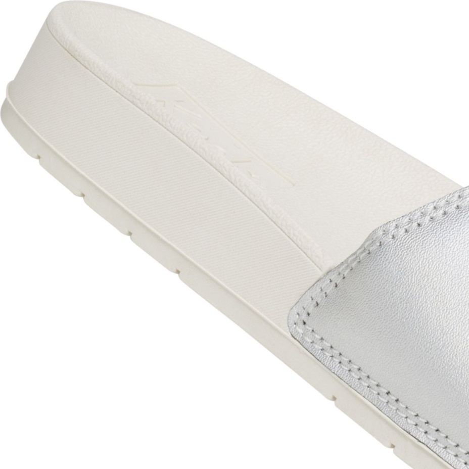 Kadın Mutluluk Ii Sandal Keds Gümüş çoklu