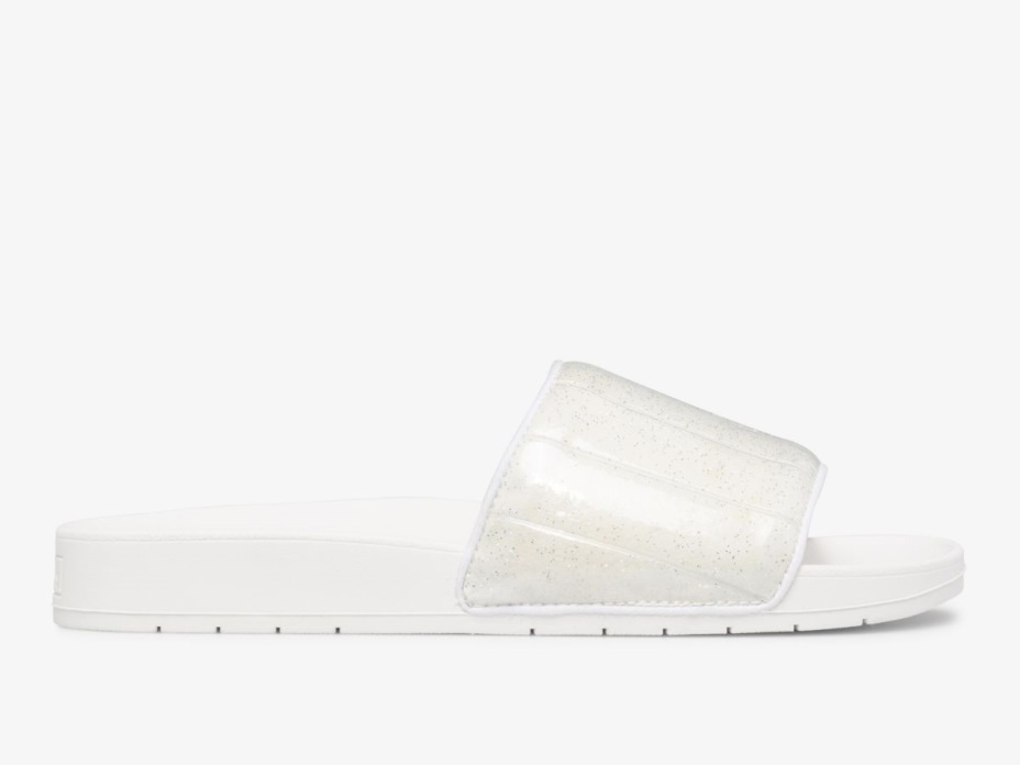 Kadın Mutluluk Yorgan Beyaz Keds