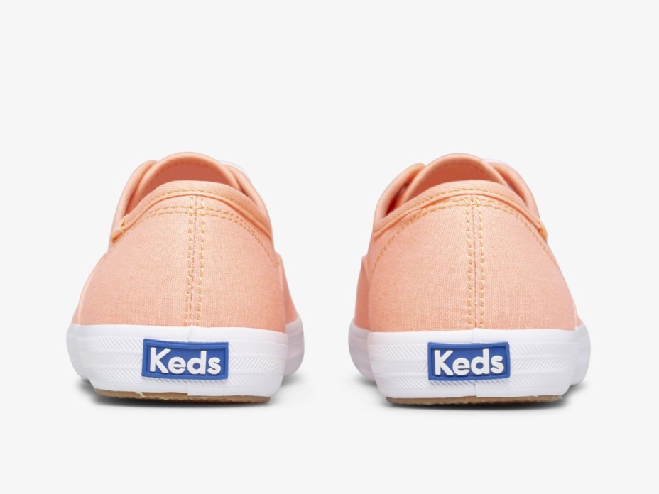 Kadın şampiyonu Feat. Organik Neon Neon Mercan Keds