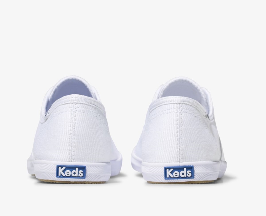 Kadın Chillax Temelleri Keds Beyaz