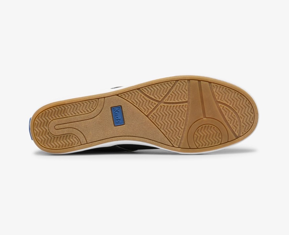 Kadın Sarayı Ii Tuval Keds Siyah