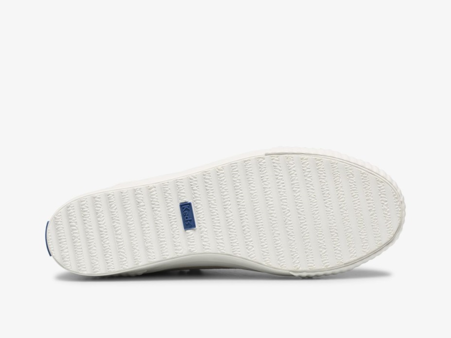 Kadın Demi Orta Trx Süet Allık Keds