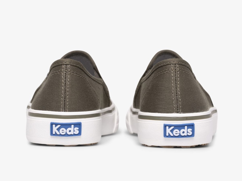 Kadın çift Katlı Tenceltrade Zeytin Keds