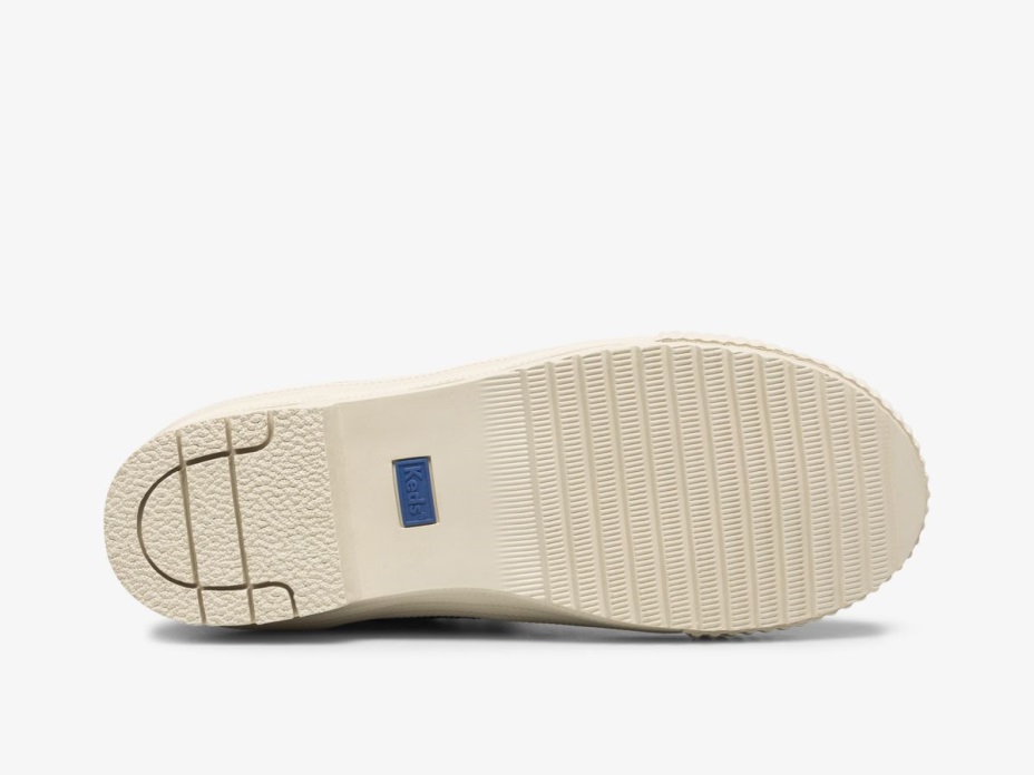 Kadın Saha Botu Süet Naylon Ince Süettrade Keds Zeytin