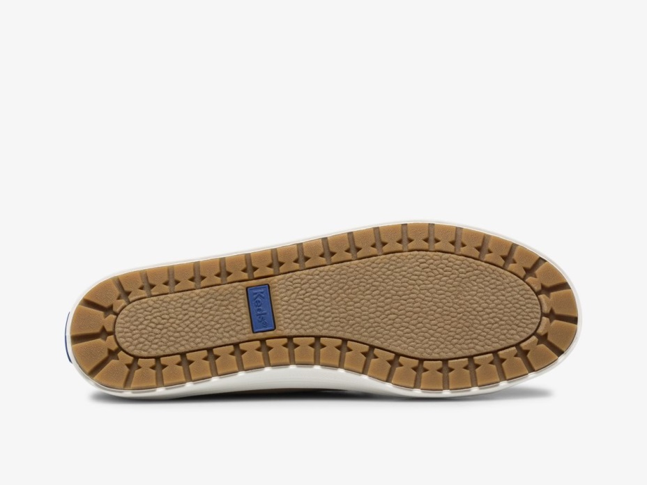 Kadın Kickstart Trx Yumuşak Dimi Keds Ceviz