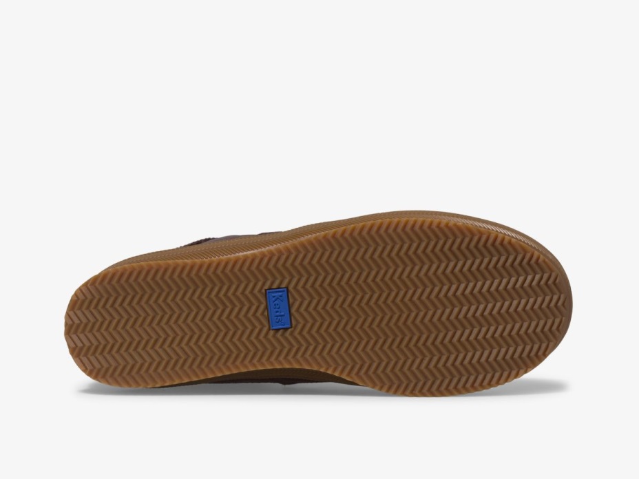 Kadın Midland çizme Lüks Deri W/ Thinsulate™ Bordo Kızlar